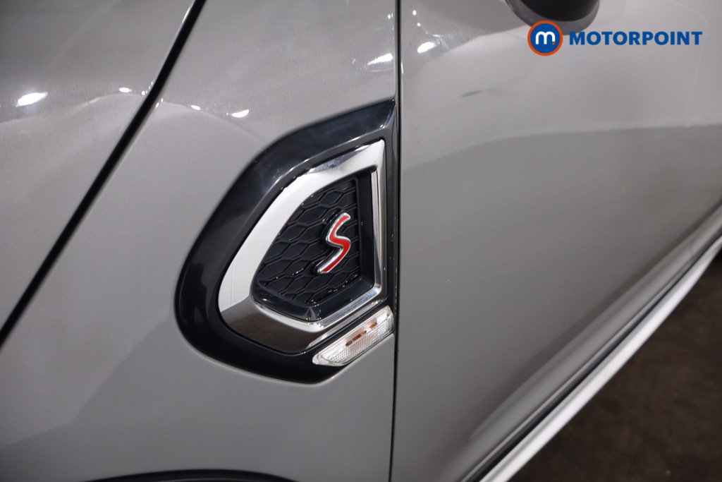 Mini Countryman Cooper S Exclusive Manual Petrol SUV - Stock Number (1623959) - 28th supplementary image