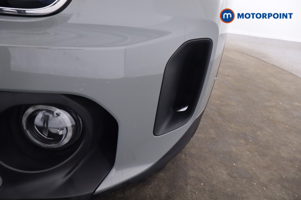 Mini Countryman Cooper S Exclusive Manual Petrol SUV - Stock Number (1623959) - 33rd supplementary image