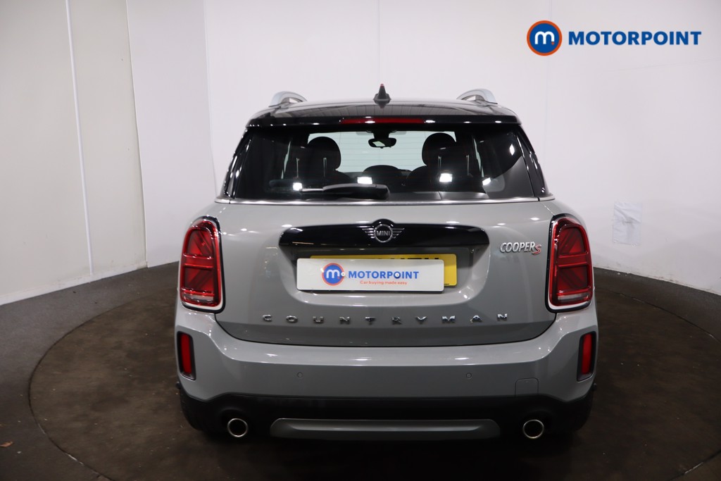 Mini Countryman Cooper S Exclusive Manual Petrol SUV - Stock Number (1623959) - 36th supplementary image