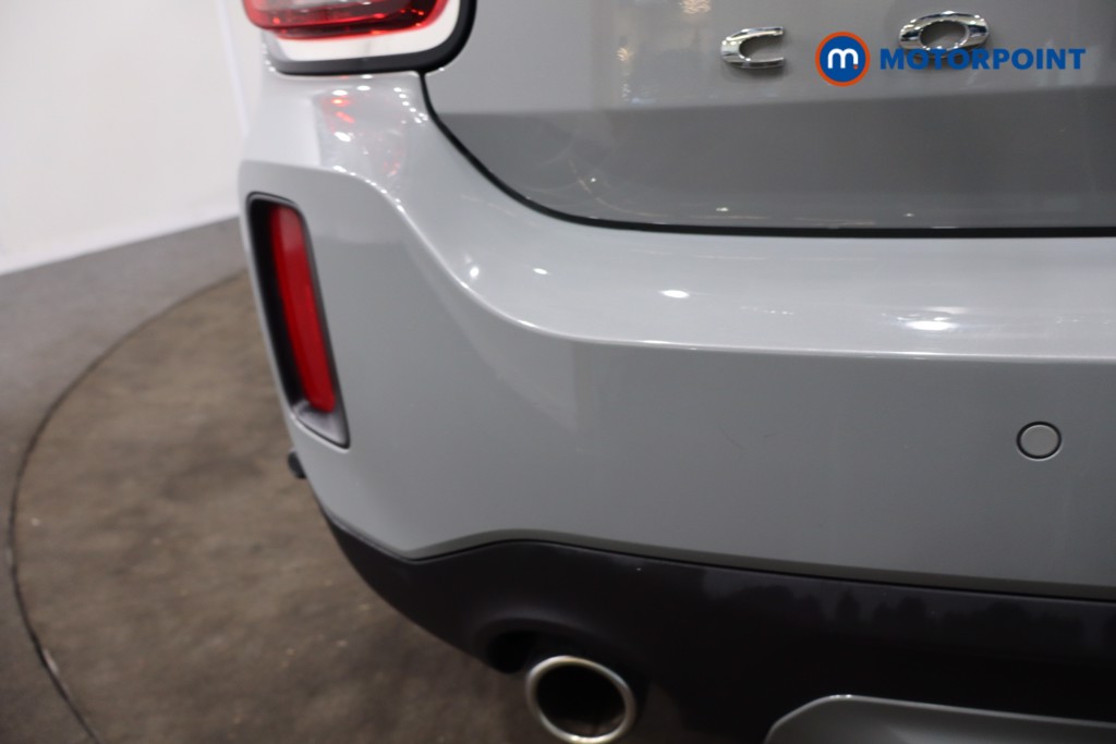 Mini Countryman Cooper S Exclusive Manual Petrol SUV - Stock Number (1623959) - 38th supplementary image
