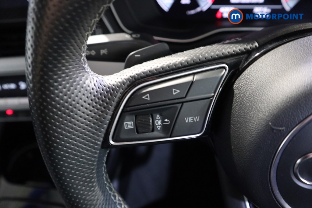 Audi A5 S Line Automatic Diesel Hatchback - Stock Number (1623965) - 3rd supplementary image