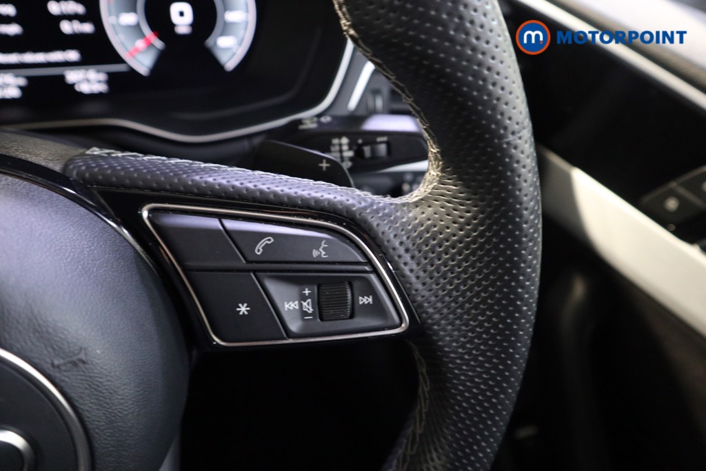 Audi A5 S Line Automatic Diesel Hatchback - Stock Number (1623965) - 4th supplementary image