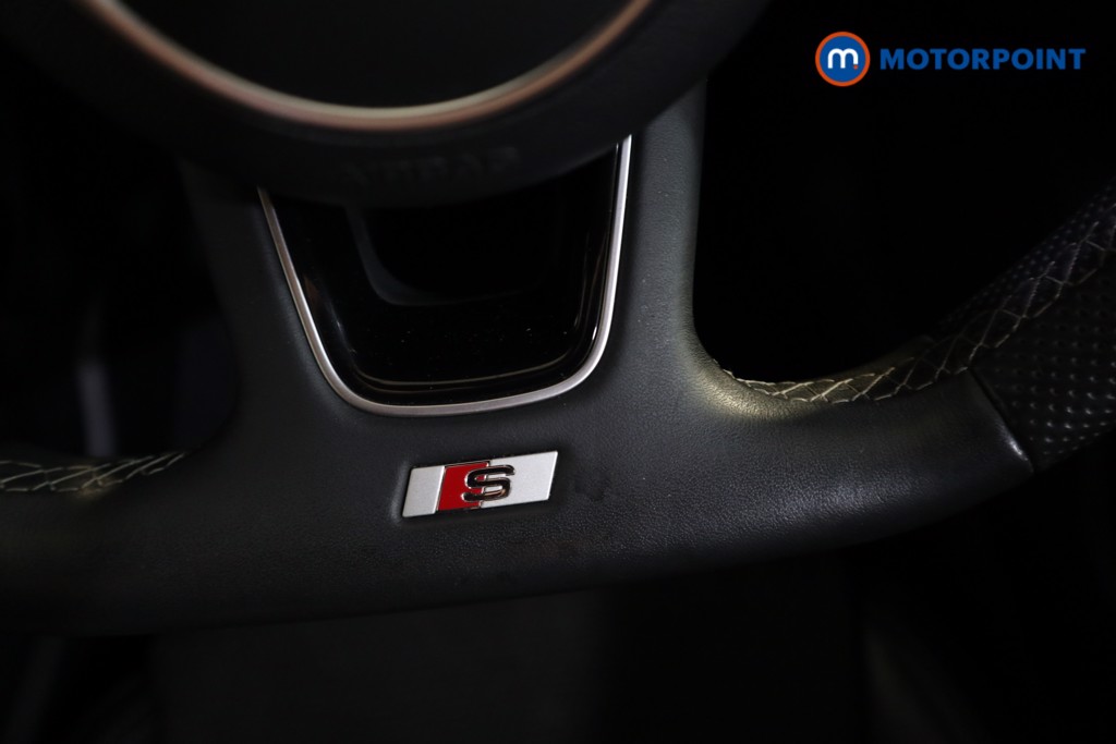 Audi A5 S Line Automatic Diesel Hatchback - Stock Number (1623965) - 5th supplementary image