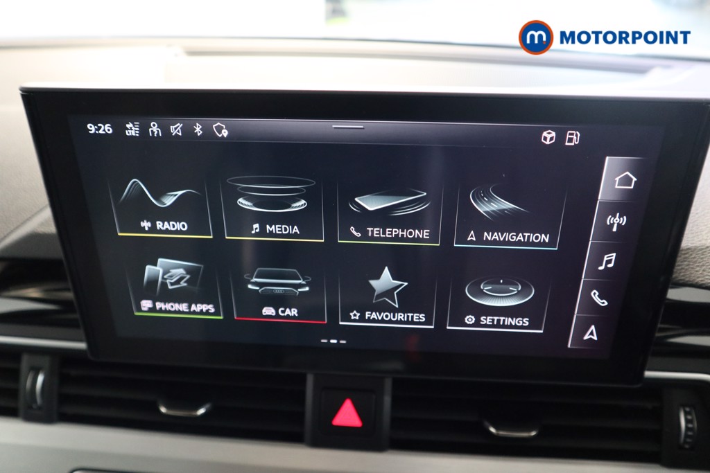 Audi A5 S Line Automatic Diesel Hatchback - Stock Number (1623965) - 7th supplementary image