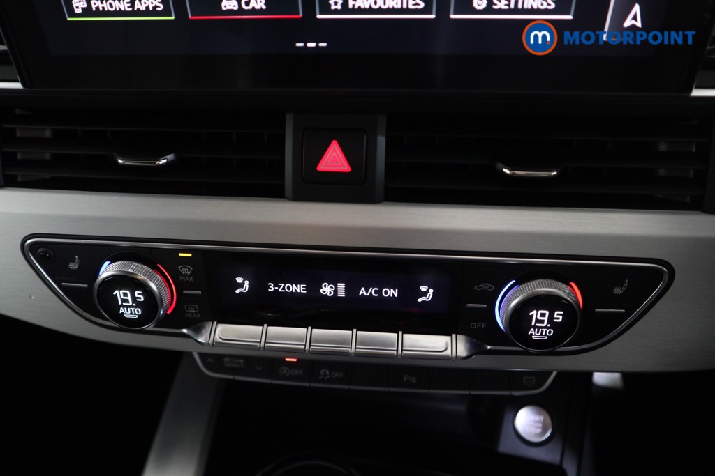 Audi A5 S Line Automatic Diesel Hatchback - Stock Number (1623965) - 8th supplementary image