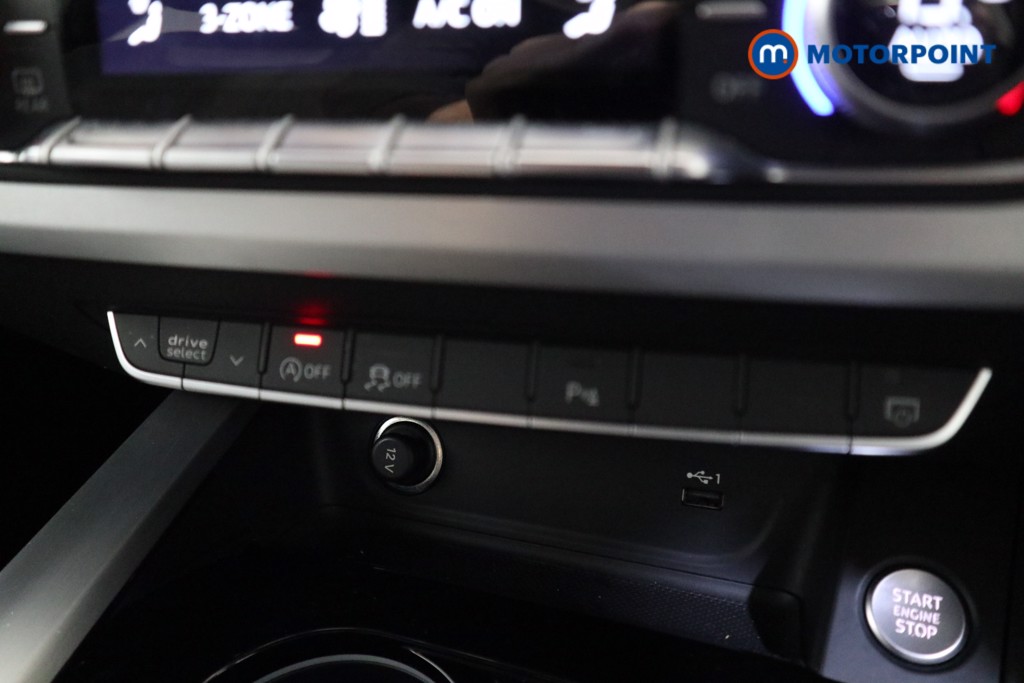 Audi A5 S Line Automatic Diesel Hatchback - Stock Number (1623965) - 9th supplementary image