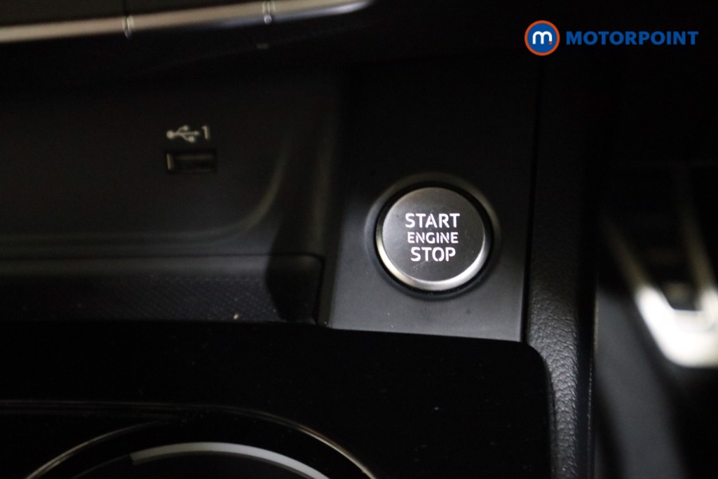 Audi A5 S Line Automatic Diesel Hatchback - Stock Number (1623965) - 10th supplementary image