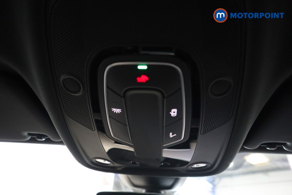 Audi A5 S Line Automatic Diesel Hatchback - Stock Number (1623965) - 12th supplementary image