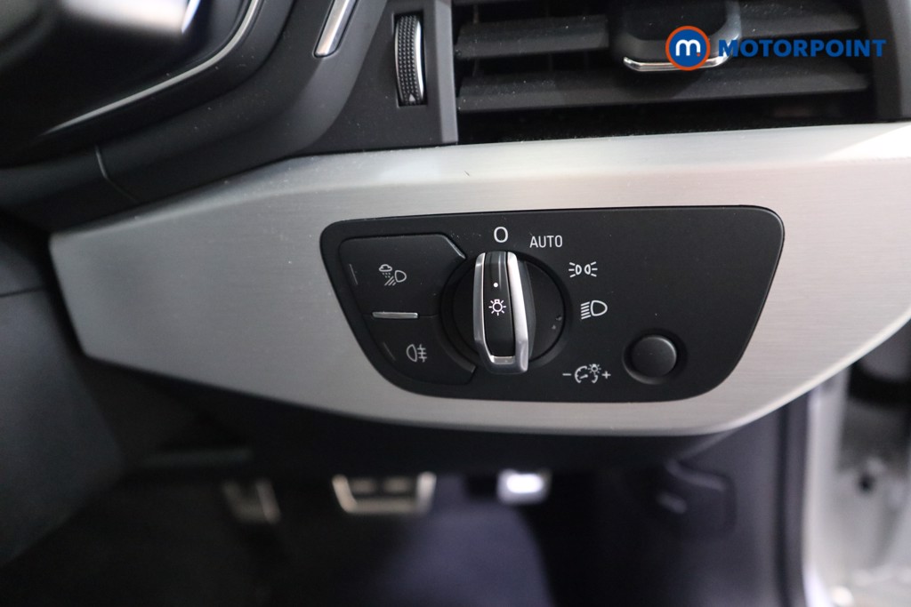 Audi A5 S Line Automatic Diesel Hatchback - Stock Number (1623965) - 13th supplementary image