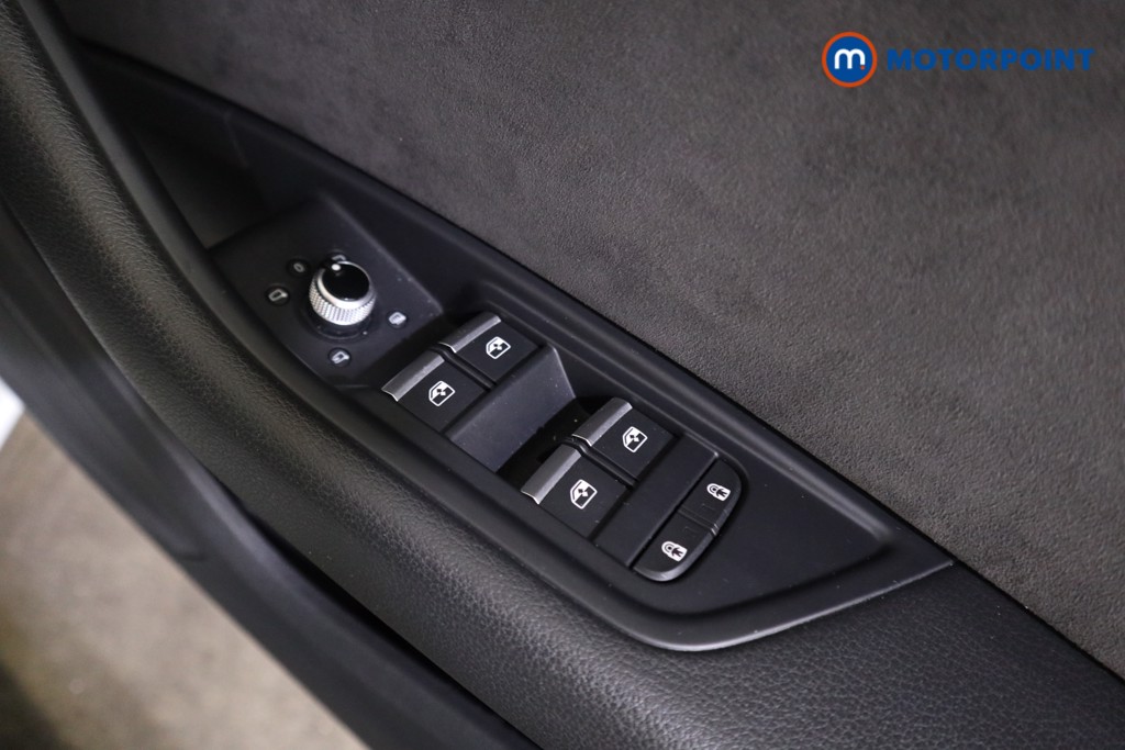 Audi A5 S Line Automatic Diesel Hatchback - Stock Number (1623965) - 15th supplementary image