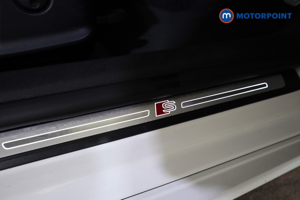 Audi A5 S Line Automatic Diesel Hatchback - Stock Number (1623965) - 17th supplementary image