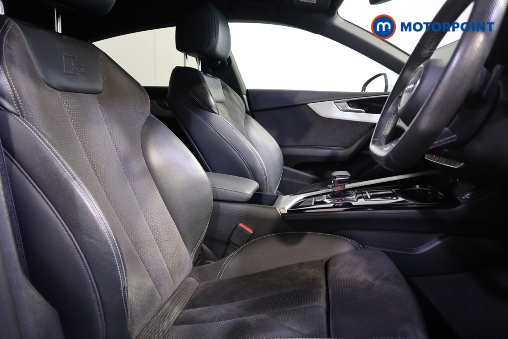 Audi A5 S Line Automatic Diesel Hatchback - Stock Number (1623965) - 19th supplementary image