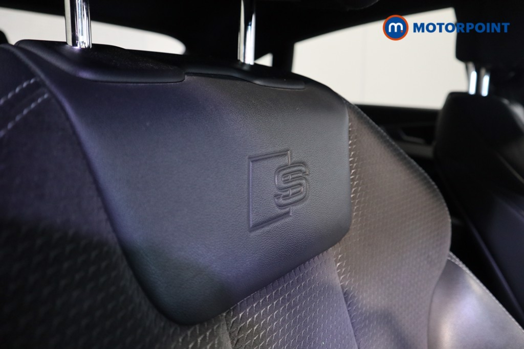 Audi A5 S Line Automatic Diesel Hatchback - Stock Number (1623965) - 20th supplementary image