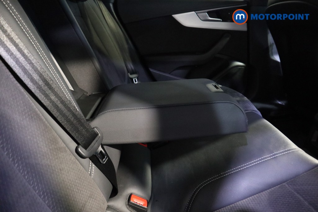 Audi A5 S Line Automatic Diesel Hatchback - Stock Number (1623965) - 23rd supplementary image