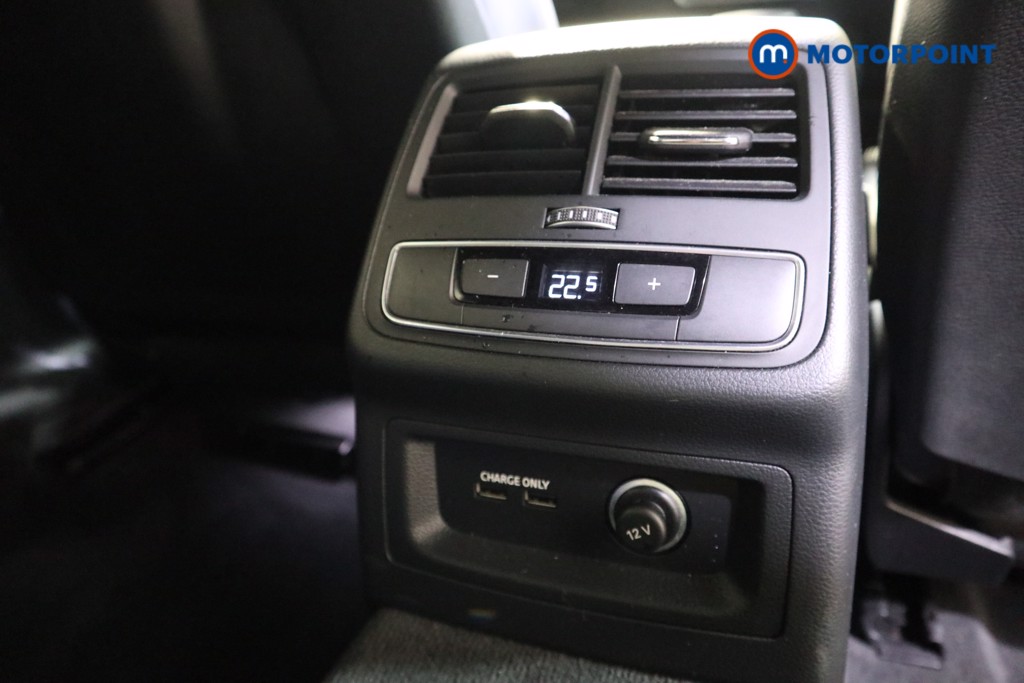 Audi A5 S Line Automatic Diesel Hatchback - Stock Number (1623965) - 24th supplementary image