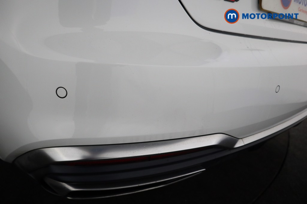 Audi A5 S Line Automatic Diesel Hatchback - Stock Number (1623965) - 32nd supplementary image