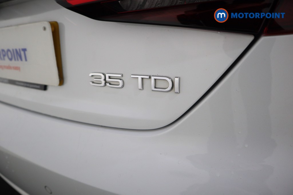 Audi A5 S Line Automatic Diesel Hatchback - Stock Number (1623965) - 34th supplementary image