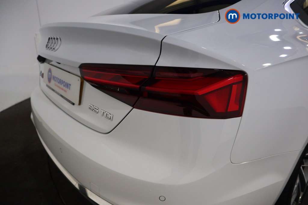 Audi A5 S Line Automatic Diesel Hatchback - Stock Number (1623965) - 35th supplementary image