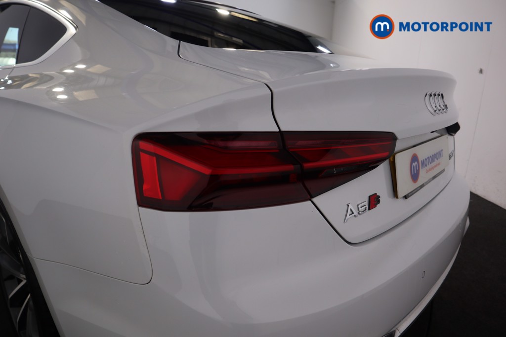 Audi A5 S Line Automatic Diesel Hatchback - Stock Number (1623965) - 36th supplementary image