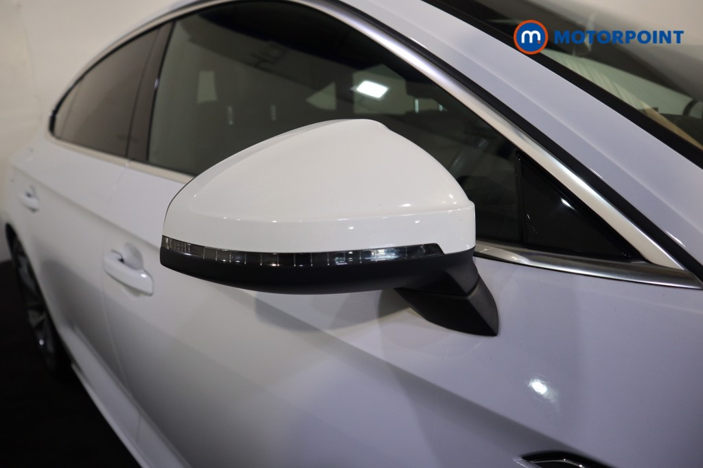 Audi A5 S Line Automatic Diesel Hatchback - Stock Number (1623965) - 38th supplementary image