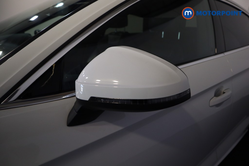 Audi A5 S Line Automatic Diesel Hatchback - Stock Number (1623965) - 39th supplementary image