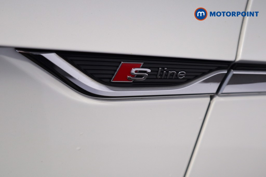 Audi A5 S Line Automatic Diesel Hatchback - Stock Number (1623965) - 40th supplementary image