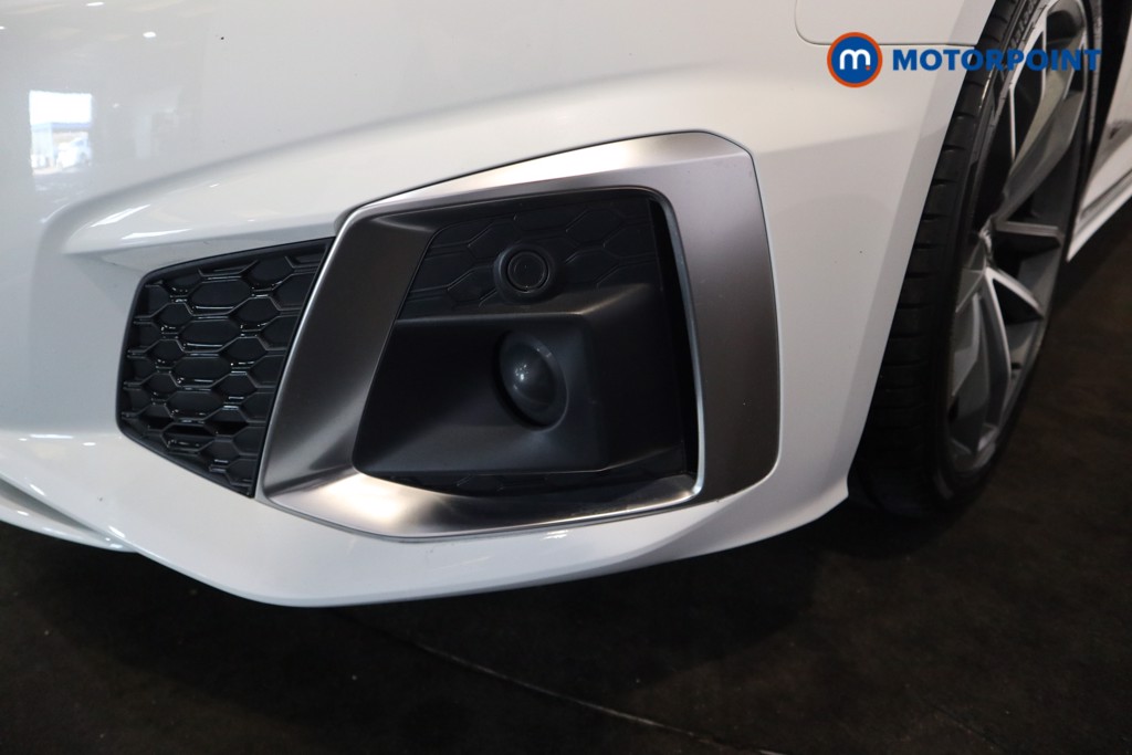 Audi A5 S Line Automatic Diesel Hatchback - Stock Number (1623965) - 41st supplementary image