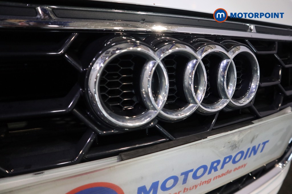 Audi A5 S Line Automatic Diesel Hatchback - Stock Number (1623965) - 45th supplementary image