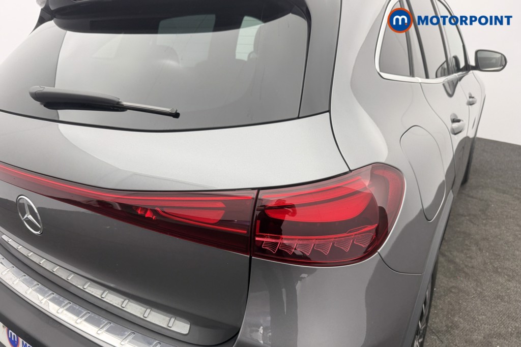 Mercedes-Benz EQA Sport Executive Automatic Electric SUV - Stock Number (1624002) - 2nd supplementary image