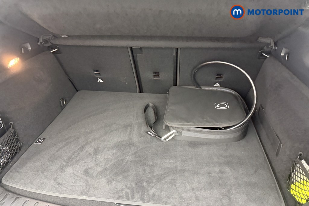 Mercedes-Benz EQA Sport Executive Automatic Electric SUV - Stock Number (1624002) - 3rd supplementary image