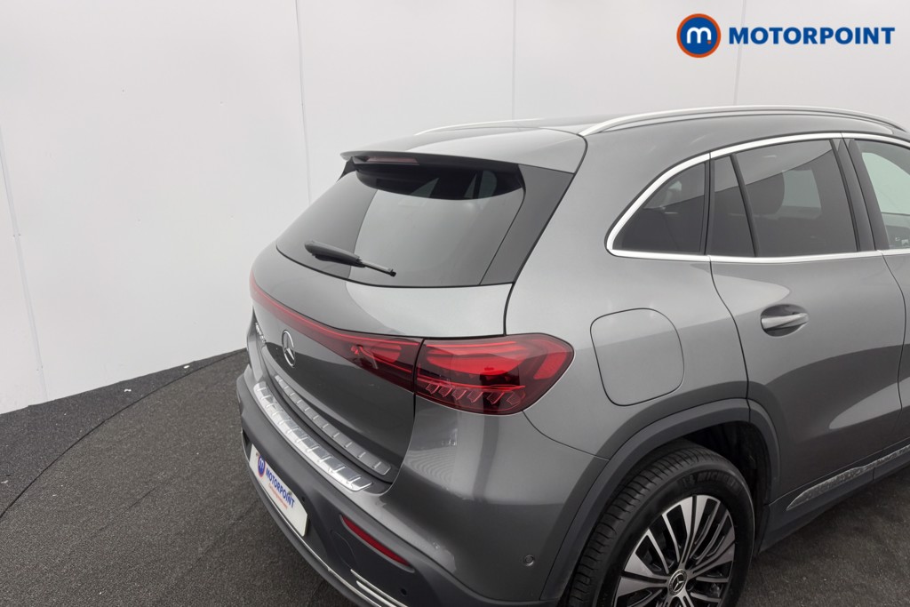 Mercedes-Benz EQA Sport Executive Automatic Electric SUV - Stock Number (1624002) - 4th supplementary image