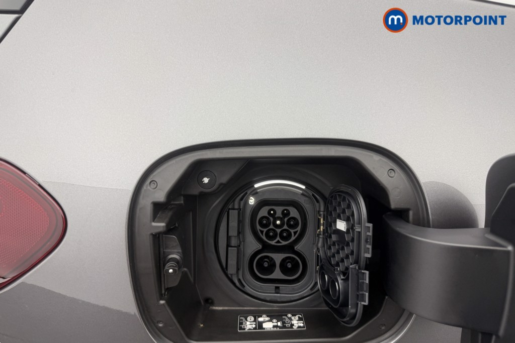 Mercedes-Benz EQA Sport Executive Automatic Electric SUV - Stock Number (1624002) - 6th supplementary image