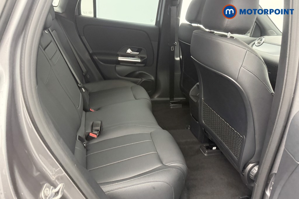 Mercedes-Benz EQA Sport Executive Automatic Electric SUV - Stock Number (1624002) - 7th supplementary image