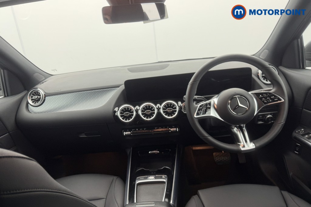 Mercedes-Benz EQA Sport Executive Automatic Electric SUV - Stock Number (1624002) - 8th supplementary image