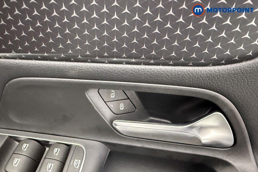 Mercedes-Benz EQA Sport Executive Automatic Electric SUV - Stock Number (1624002) - 10th supplementary image