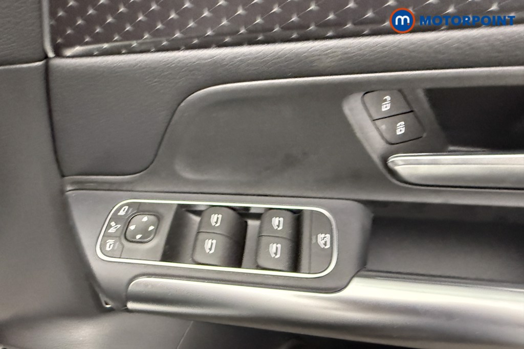 Mercedes-Benz EQA Sport Executive Automatic Electric SUV - Stock Number (1624002) - 11th supplementary image