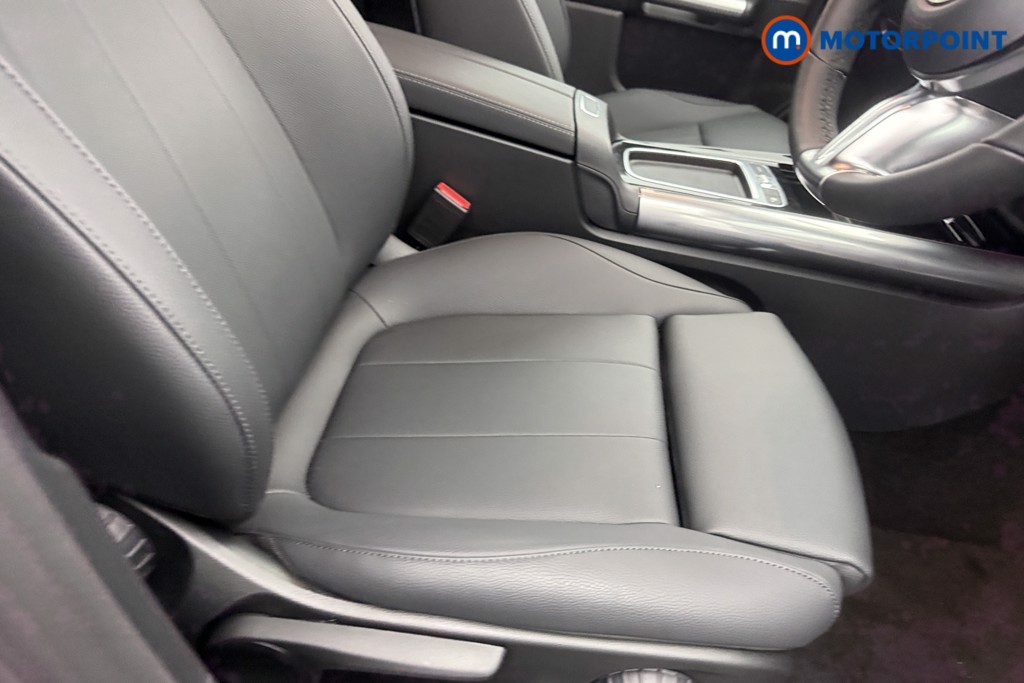 Mercedes-Benz EQA Sport Executive Automatic Electric SUV - Stock Number (1624002) - 13th supplementary image