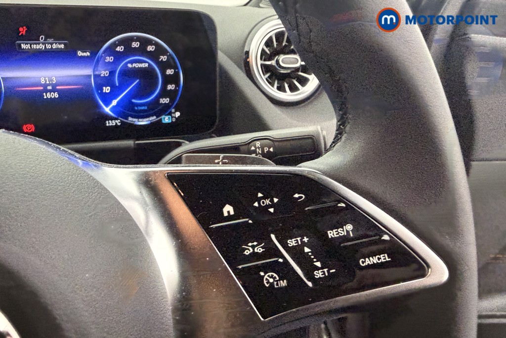 Mercedes-Benz EQA Sport Executive Automatic Electric SUV - Stock Number (1624002) - 15th supplementary image