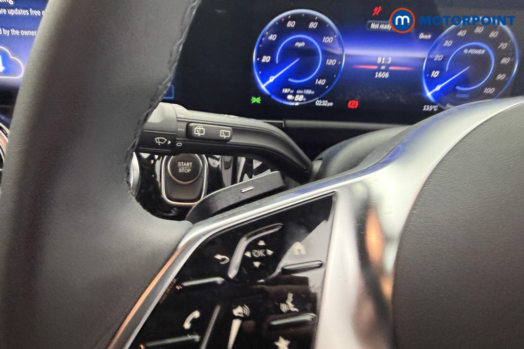 Mercedes-Benz EQA Sport Executive Automatic Electric SUV - Stock Number (1624002) - 16th supplementary image