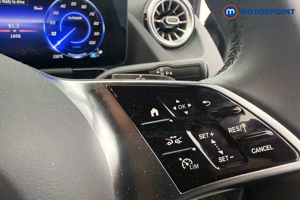 Mercedes-Benz EQA Sport Executive Automatic Electric SUV - Stock Number (1624002) - 17th supplementary image