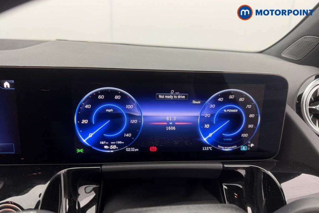 Mercedes-Benz EQA Sport Executive Automatic Electric SUV - Stock Number (1624002) - 18th supplementary image