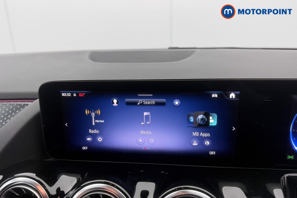 Mercedes-Benz EQA Sport Executive Automatic Electric SUV - Stock Number (1624002) - 20th supplementary image