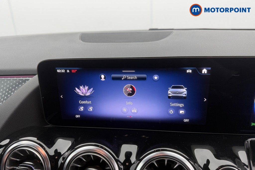 Mercedes-Benz EQA Sport Executive Automatic Electric SUV - Stock Number (1624002) - 21st supplementary image