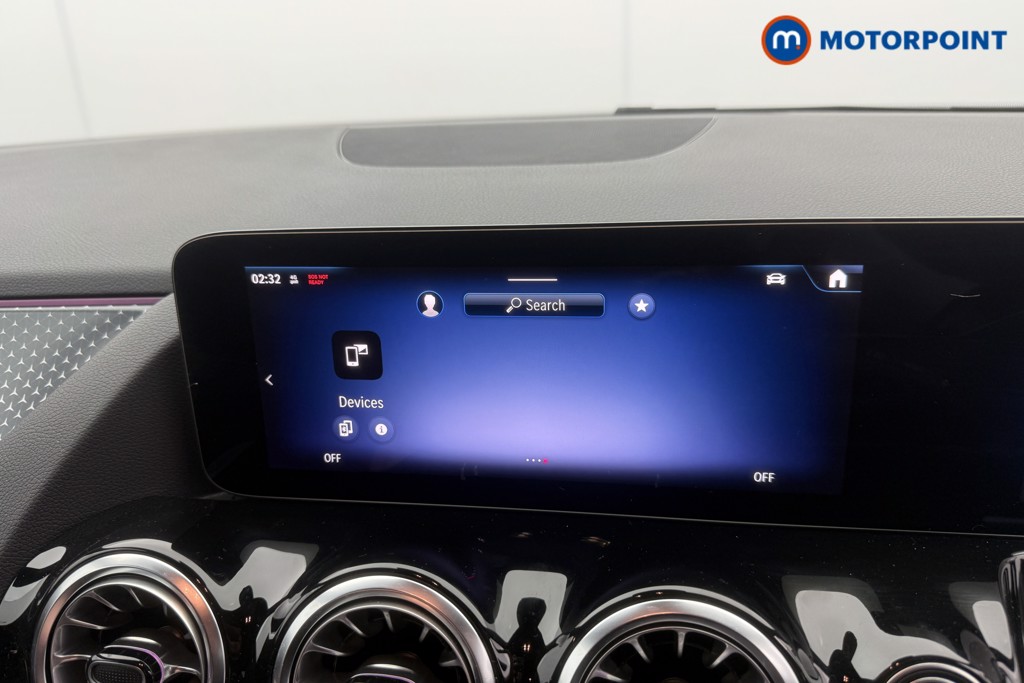 Mercedes-Benz EQA Sport Executive Automatic Electric SUV - Stock Number (1624002) - 22nd supplementary image