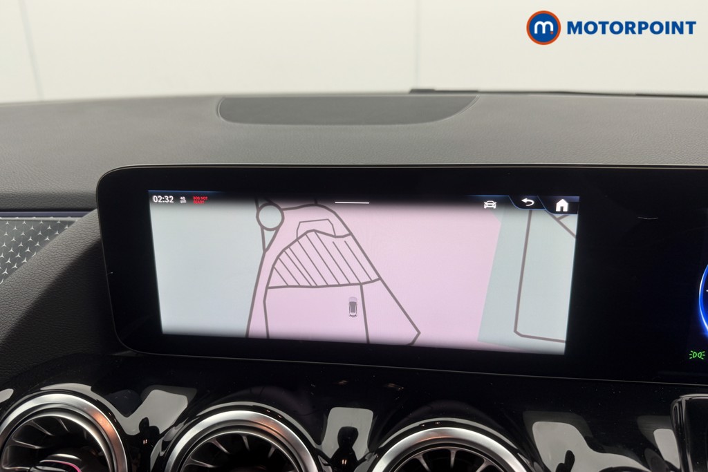 Mercedes-Benz EQA Sport Executive Automatic Electric SUV - Stock Number (1624002) - 23rd supplementary image