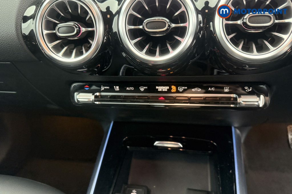 Mercedes-Benz EQA Sport Executive Automatic Electric SUV - Stock Number (1624002) - 24th supplementary image