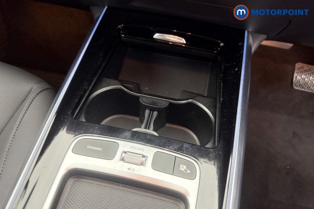 Mercedes-Benz EQA Sport Executive Automatic Electric SUV - Stock Number (1624002) - 25th supplementary image