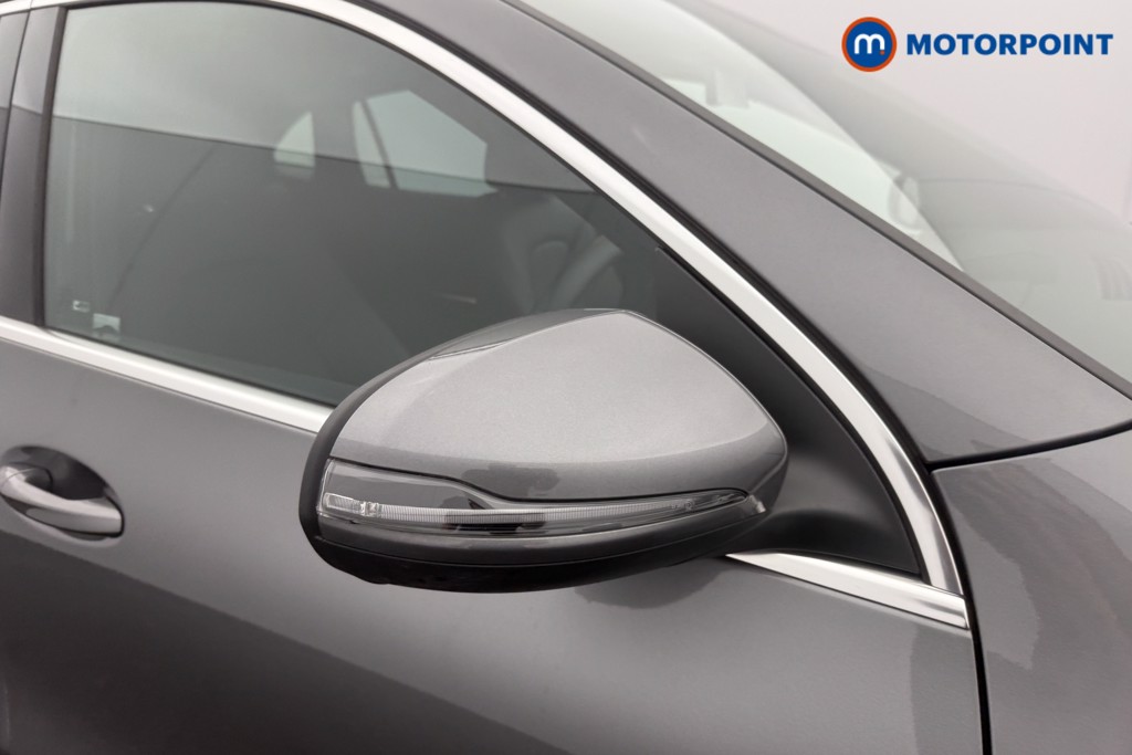 Mercedes-Benz EQA Sport Executive Automatic Electric SUV - Stock Number (1624002) - 26th supplementary image