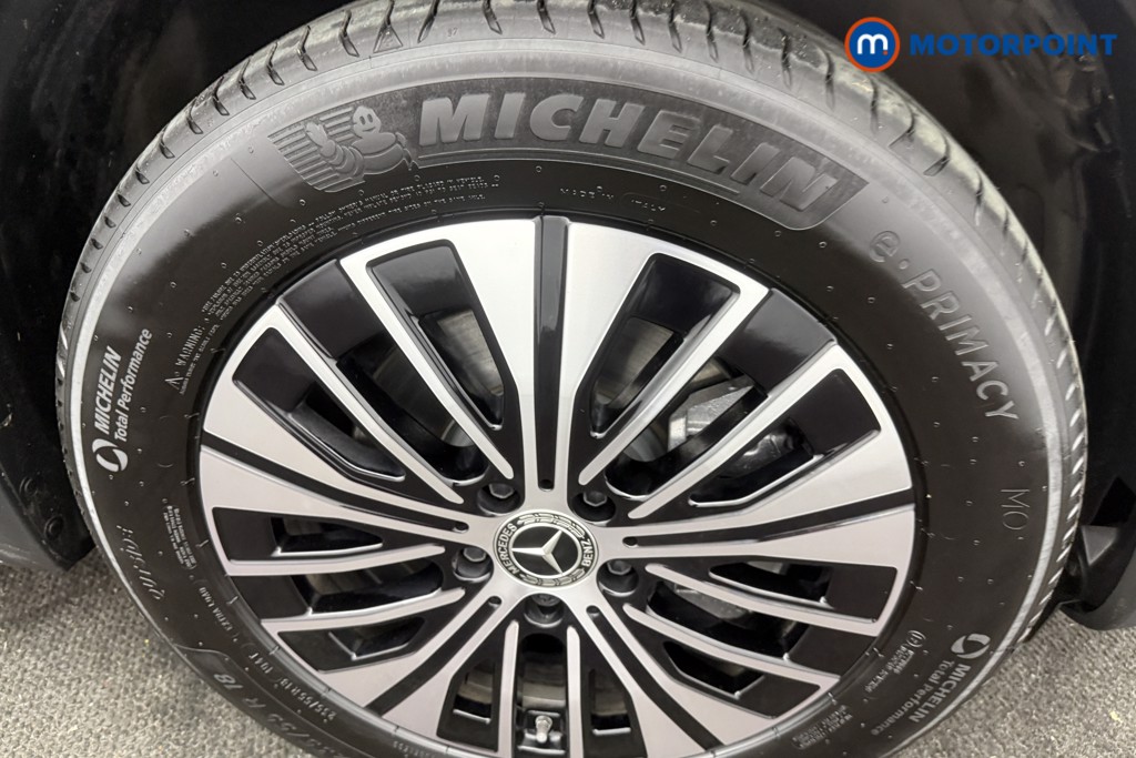 Mercedes-Benz EQA Sport Executive Automatic Electric SUV - Stock Number (1624002) - 27th supplementary image