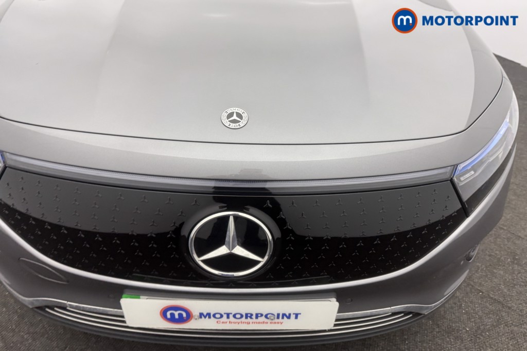 Mercedes-Benz EQA Sport Executive Automatic Electric SUV - Stock Number (1624002) - 28th supplementary image